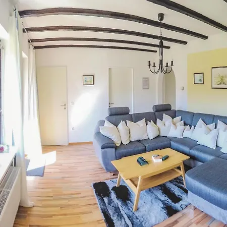 Two-bedroom In Apartment Arrach