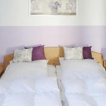 Two-bedroom In Apartment *