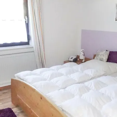 Two-bedroom In Arrach