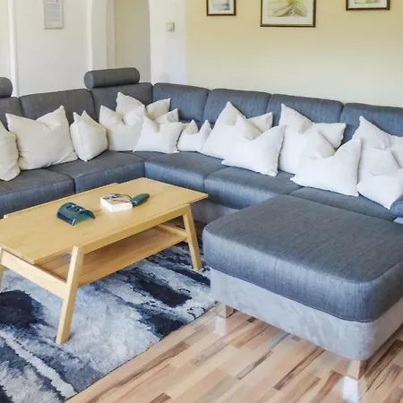 Two-bedroom In *