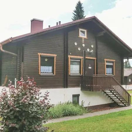 Two-bedroom In Apartment *