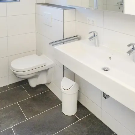 Two-bedroom In * Arrach