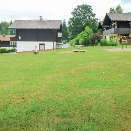 Two-bedroom In * Arrach