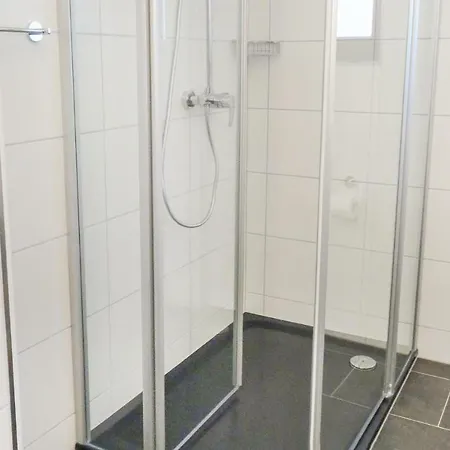 Two-bedroom In Apartment *