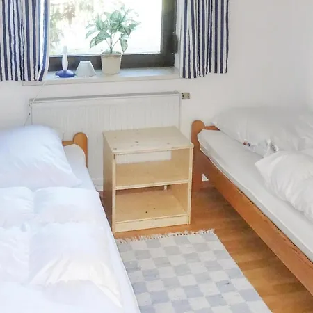 Two-bedroom In Apartment Arrach